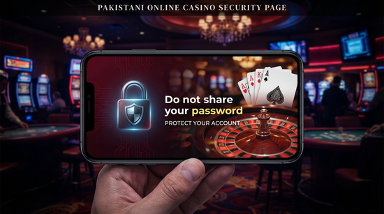 Payment and PKR controls in 777game - 6