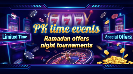 Payment and PKR controls in 777game - 6